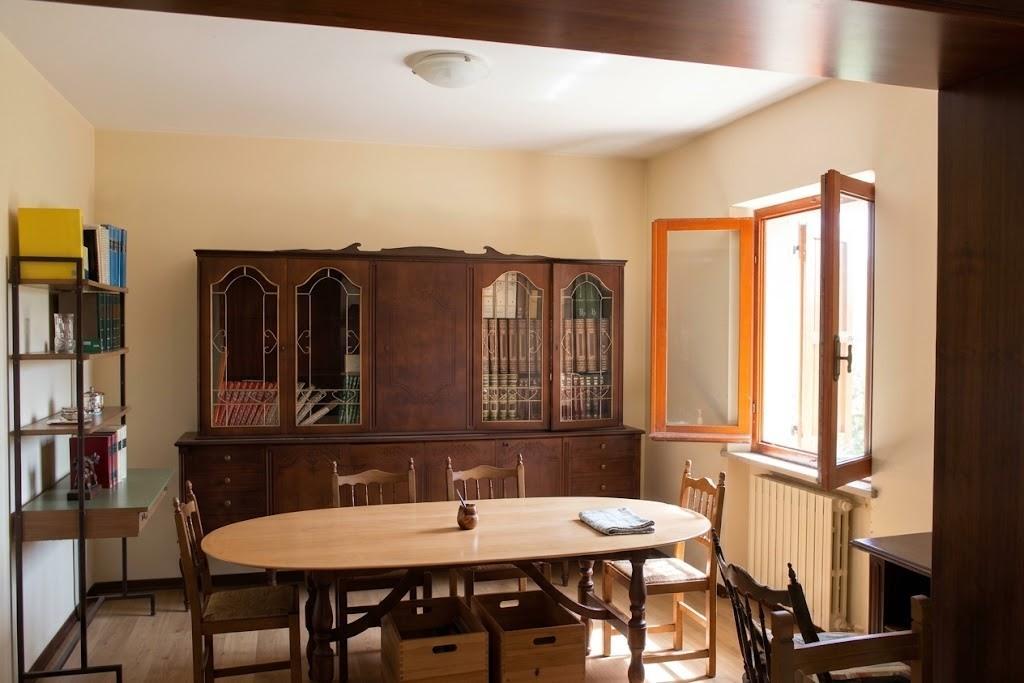 4245 - CASA INDIPENDENTE VENDITA ANCONA ZONA CASINE DI PATERNO - € 180.000 11