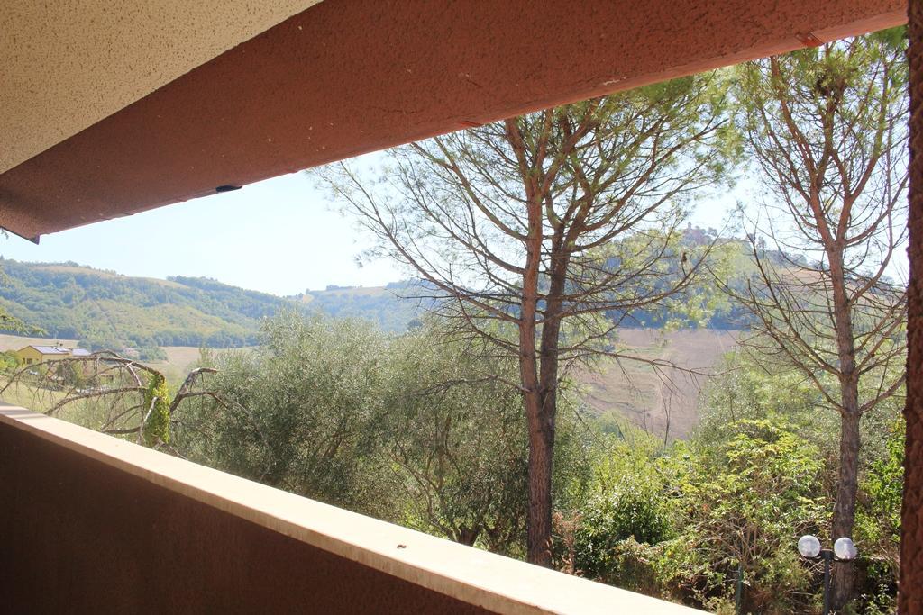 4245 - CASA INDIPENDENTE VENDITA ANCONA ZONA CASINE DI PATERNO - € 180.000 12