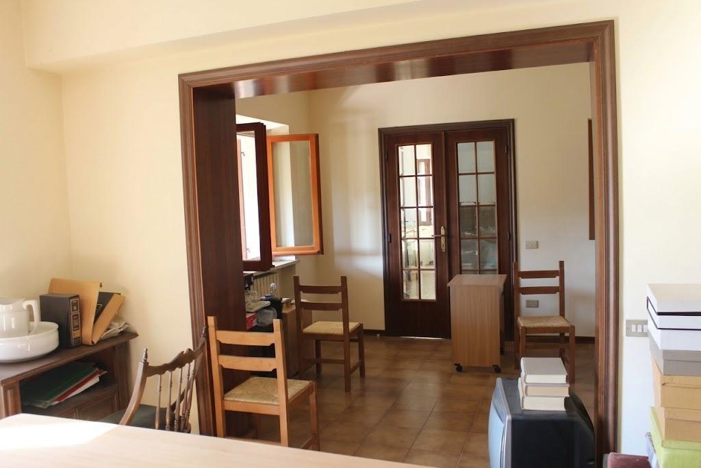 4245 - CASA INDIPENDENTE VENDITA ANCONA ZONA CASINE DI PATERNO - € 180.000 14