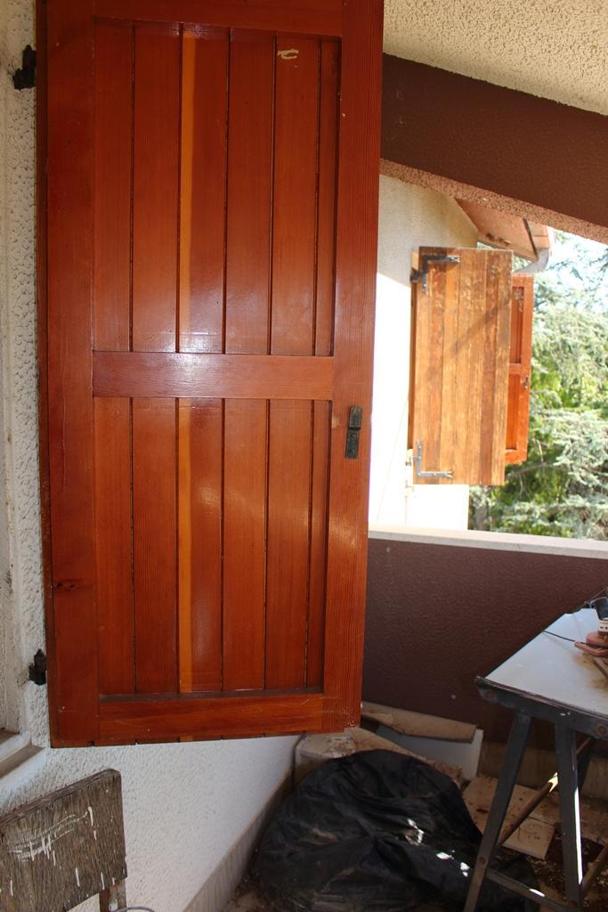 4245 - CASA INDIPENDENTE VENDITA ANCONA ZONA CASINE DI PATERNO - € 180.000 19