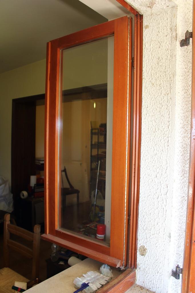 4245 - CASA INDIPENDENTE VENDITA ANCONA ZONA CASINE DI PATERNO - € 180.000 20