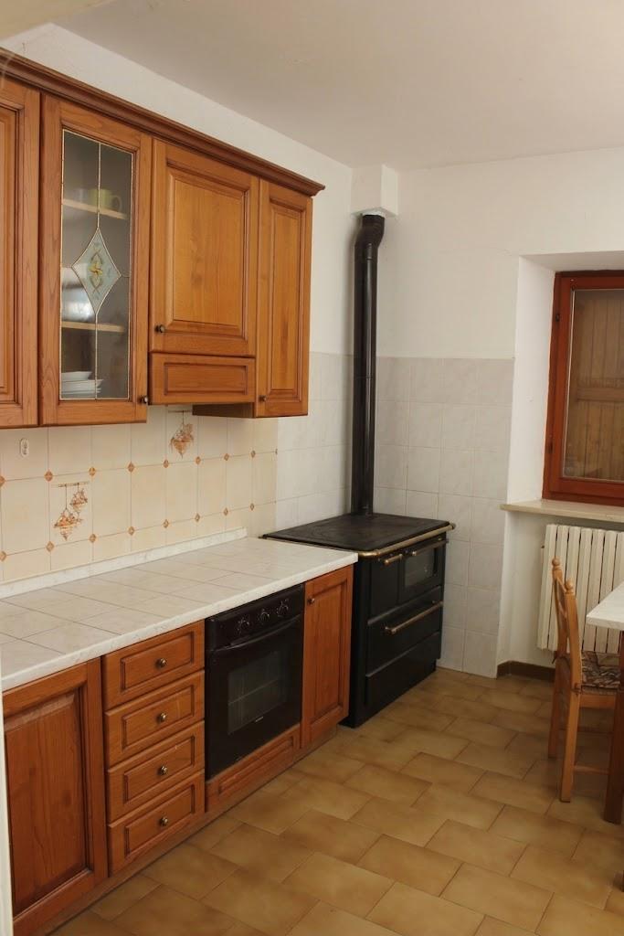 4245 - CASA INDIPENDENTE VENDITA ANCONA ZONA CASINE DI PATERNO - € 180.000 21