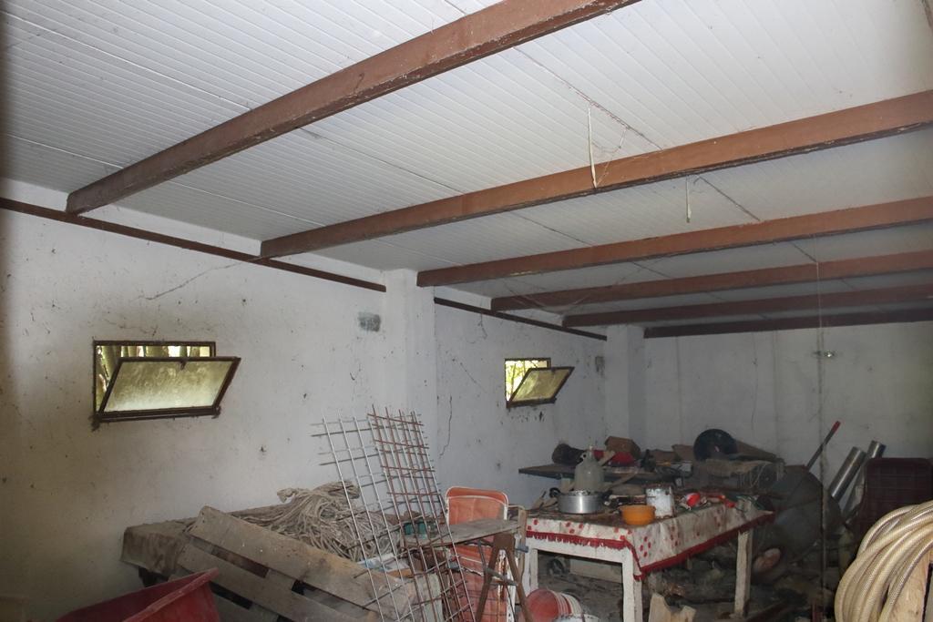 4245 - CASA INDIPENDENTE VENDITA ANCONA ZONA CASINE DI PATERNO - € 180.000 24