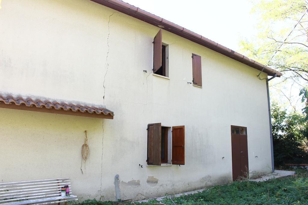 4245 - CASA INDIPENDENTE VENDITA ANCONA ZONA CASINE DI PATERNO - € 180.000 3