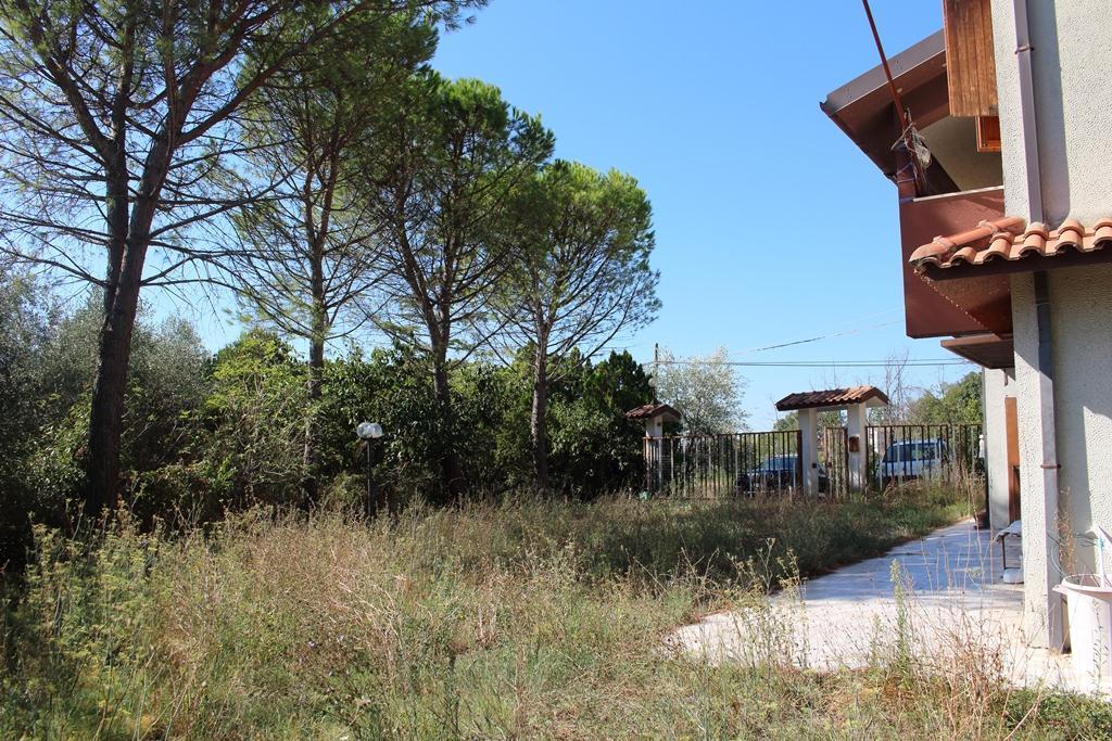 4245 - CASA INDIPENDENTE VENDITA ANCONA ZONA CASINE DI PATERNO - € 180.000 4