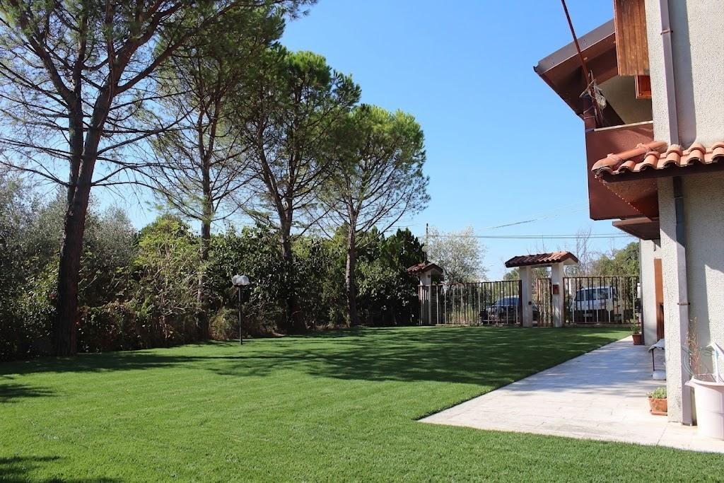 4245 - CASA INDIPENDENTE VENDITA ANCONA ZONA CASINE DI PATERNO - € 180.000 5
