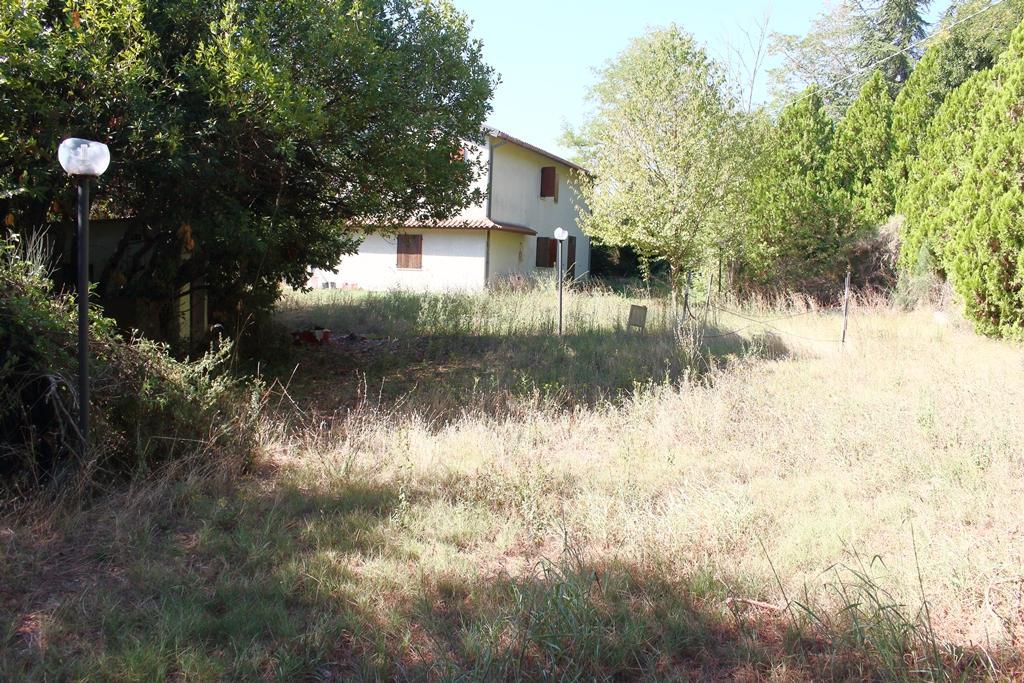 4245 - CASA INDIPENDENTE VENDITA ANCONA ZONA CASINE DI PATERNO - € 180.000 6