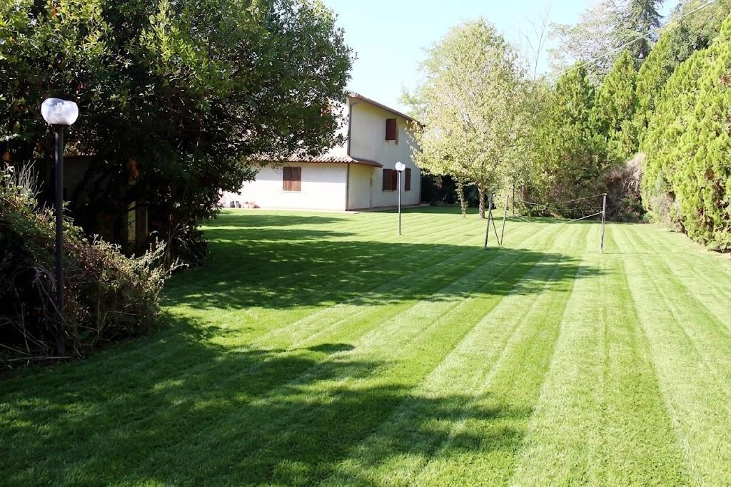 4245 - CASA INDIPENDENTE VENDITA ANCONA ZONA CASINE DI PATERNO - € 180.000 7