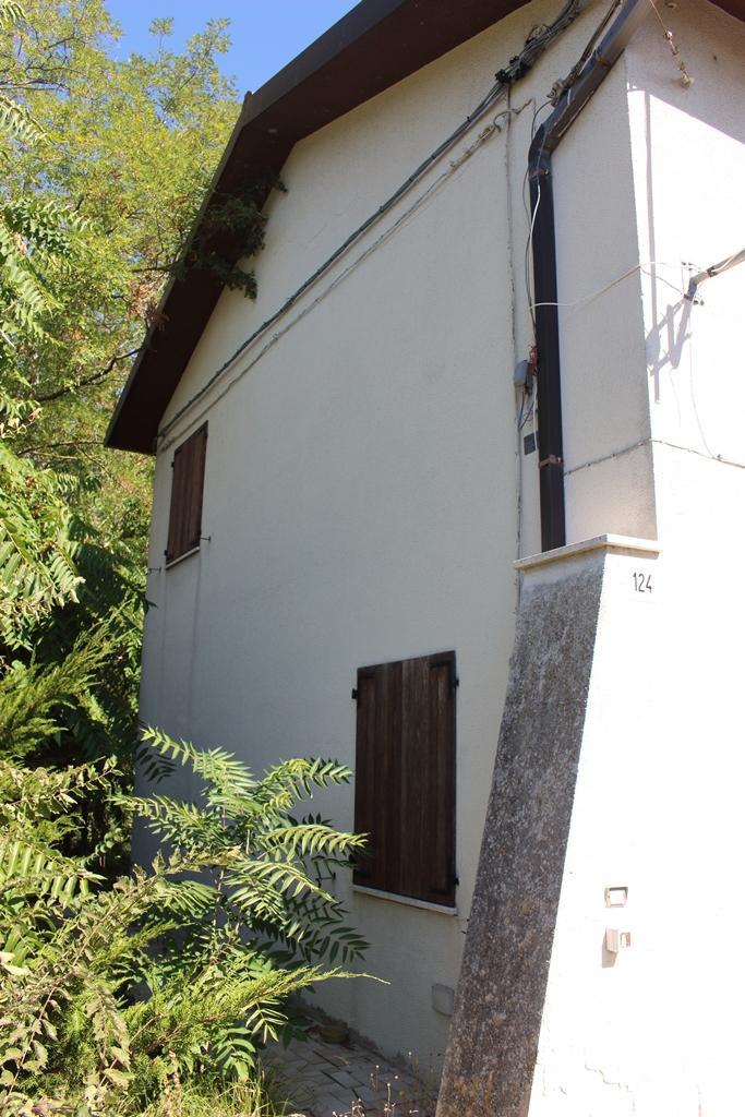 4245 - CASA INDIPENDENTE VENDITA ANCONA ZONA CASINE DI PATERNO - € 180.000 8