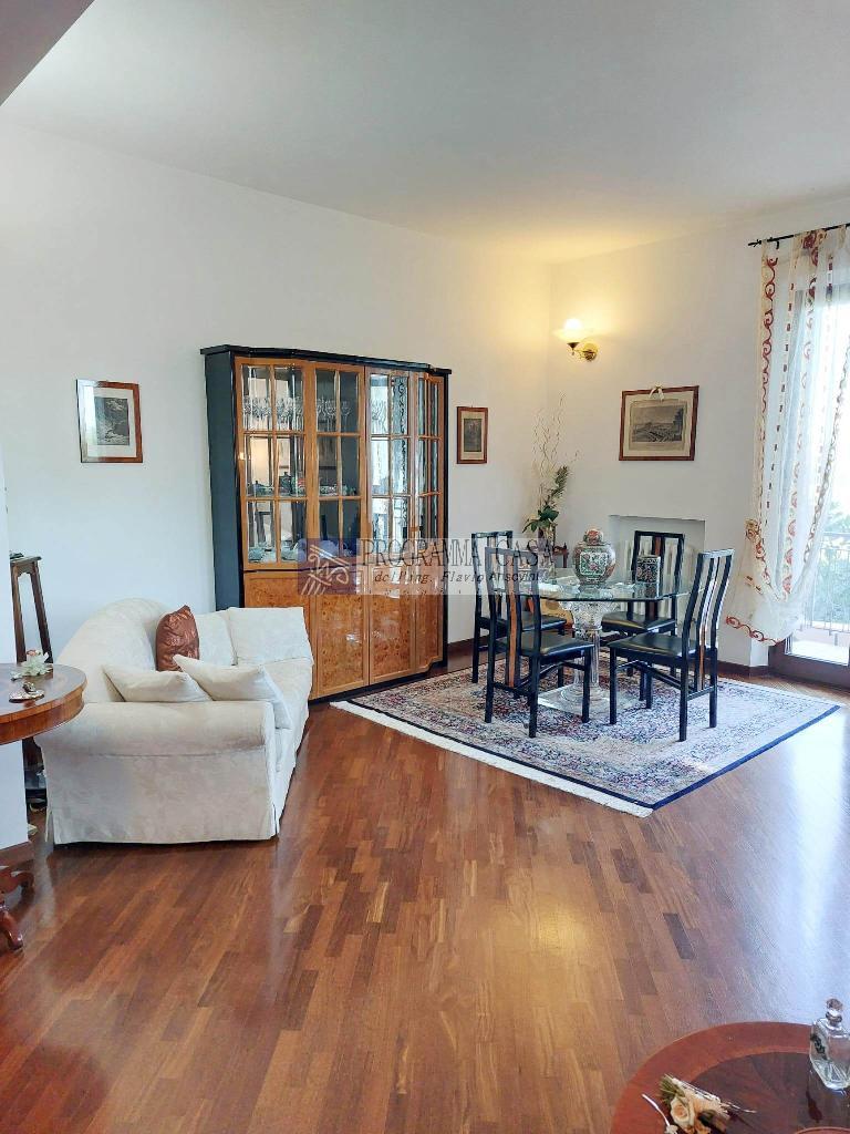 4257 - CASA INDIPENDENTE VENDITA ANCONA ZONA PATERNO - € 350.000 10