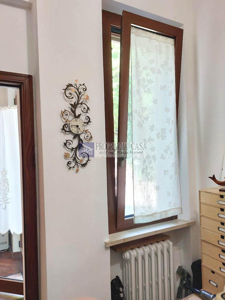 4257 - CASA INDIPENDENTE VENDITA ANCONA ZONA PATERNO - € 350.000 18