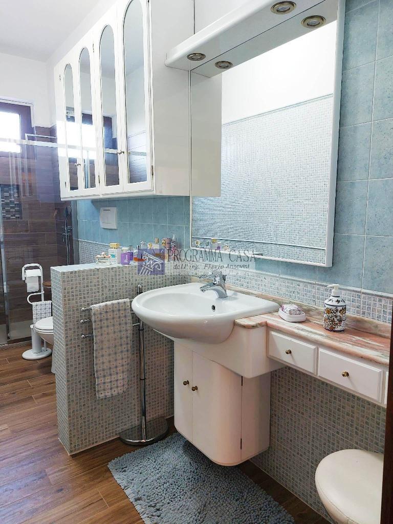 4257 - CASA INDIPENDENTE VENDITA ANCONA ZONA PATERNO - € 350.000 19