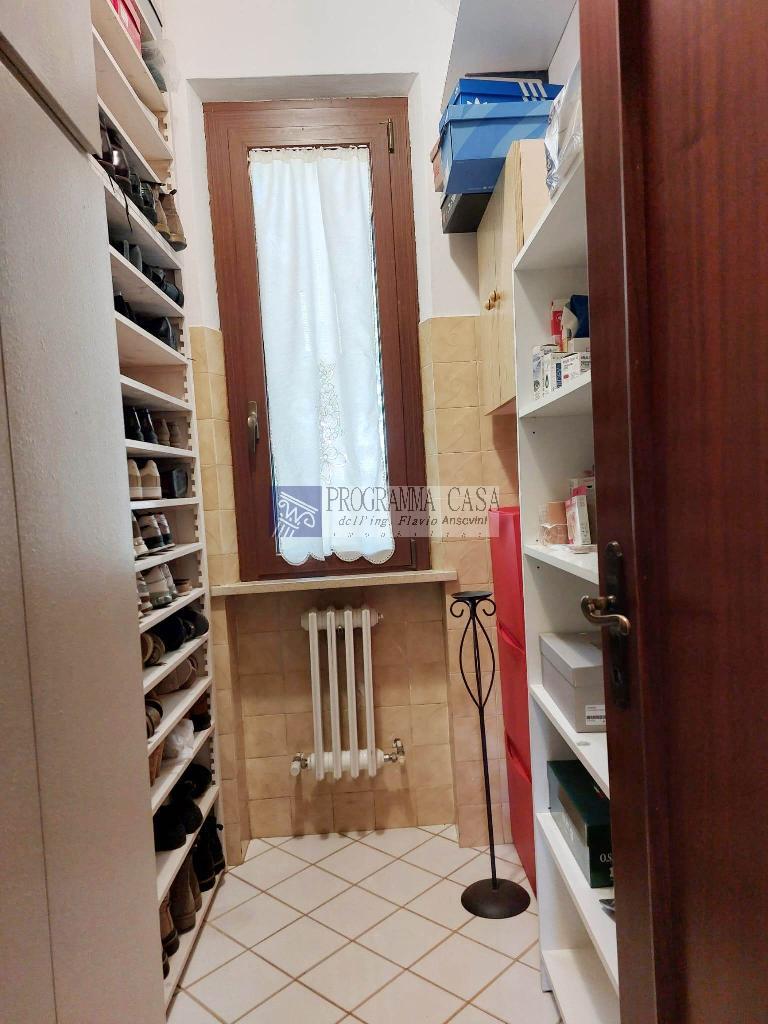 4257 - CASA INDIPENDENTE VENDITA ANCONA ZONA PATERNO - € 350.000 21