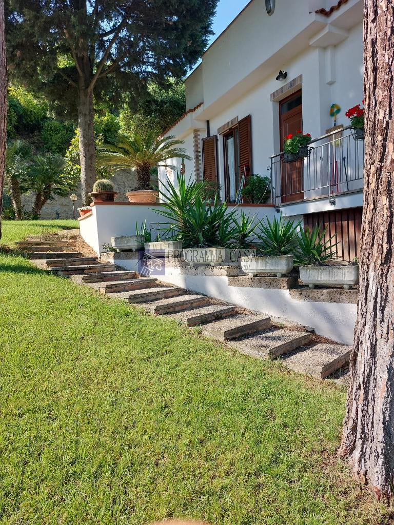 4257 - CASA INDIPENDENTE VENDITA ANCONA ZONA PATERNO - € 350.000 23