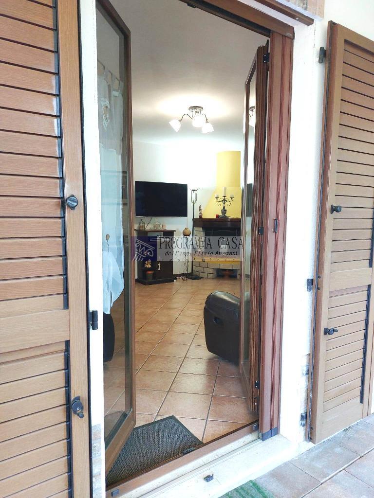 4257 - CASA INDIPENDENTE VENDITA ANCONA ZONA PATERNO - € 350.000 26