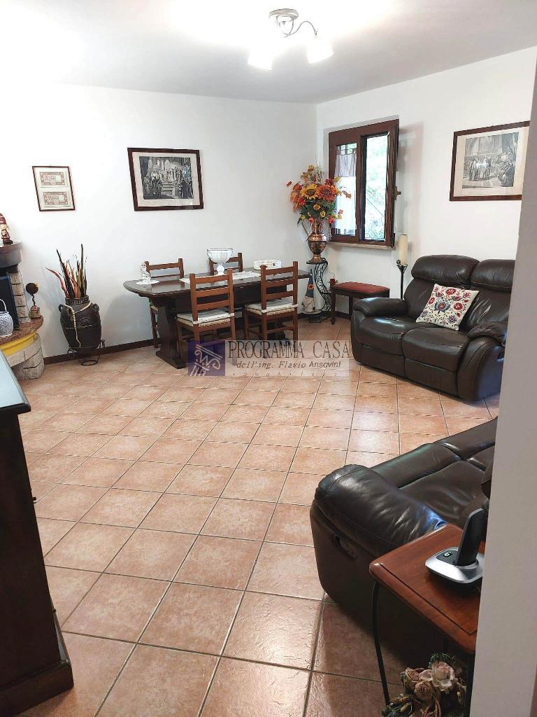 4257 - CASA INDIPENDENTE VENDITA ANCONA ZONA PATERNO - € 350.000 27