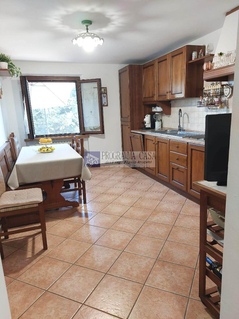 4257 - CASA INDIPENDENTE VENDITA ANCONA ZONA PATERNO - € 350.000 29