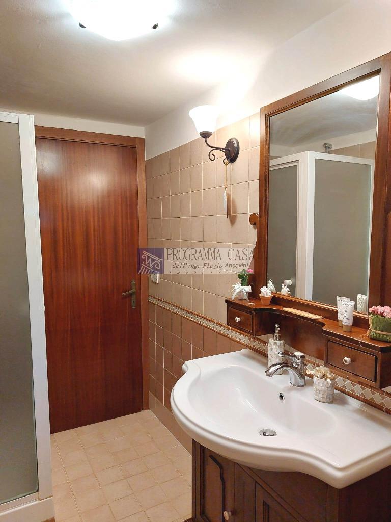 4257 - CASA INDIPENDENTE VENDITA ANCONA ZONA PATERNO - € 350.000 30