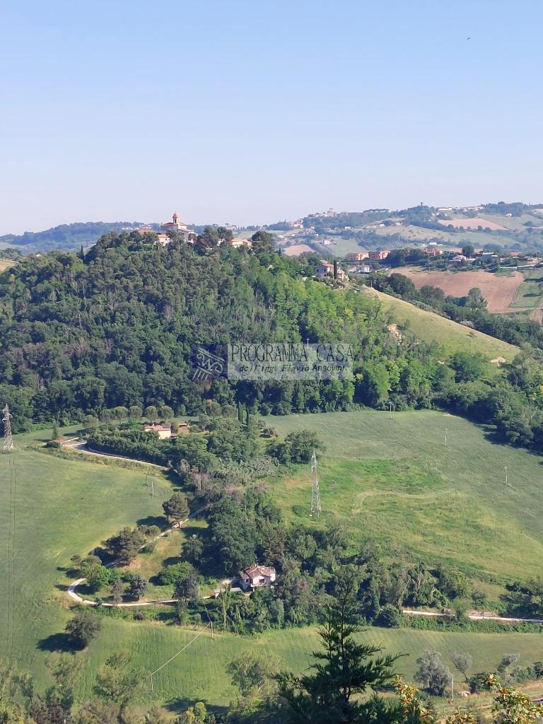 4257 - CASA INDIPENDENTE VENDITA ANCONA ZONA PATERNO - € 350.000 33