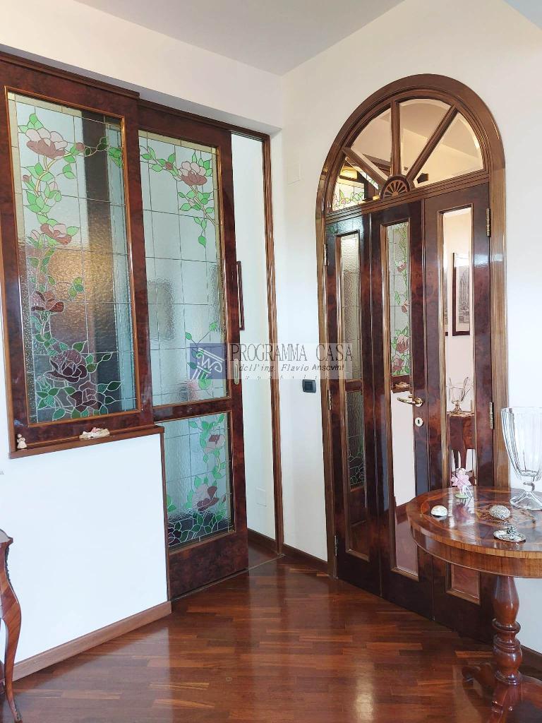 4257 - VILLA VENDITA ANCONA ZONA PATERNO - € 350.000 11