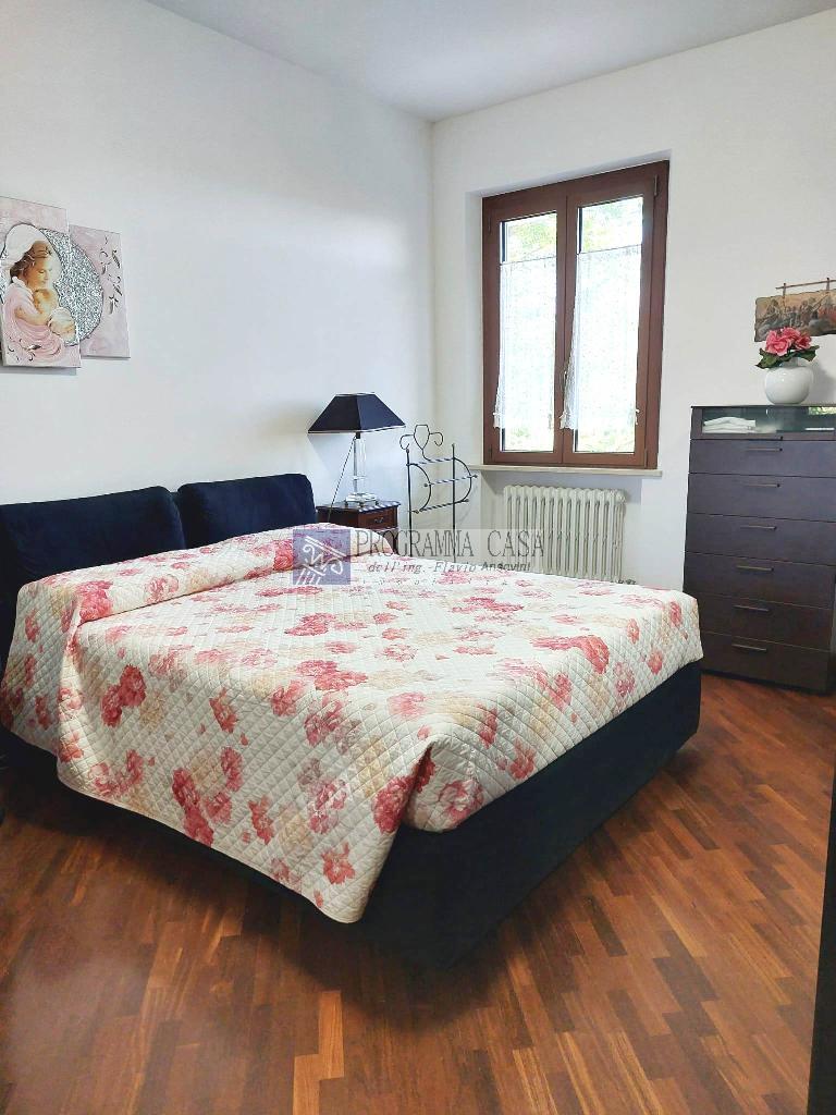 4257 - VILLA VENDITA ANCONA ZONA PATERNO - € 350.000 14