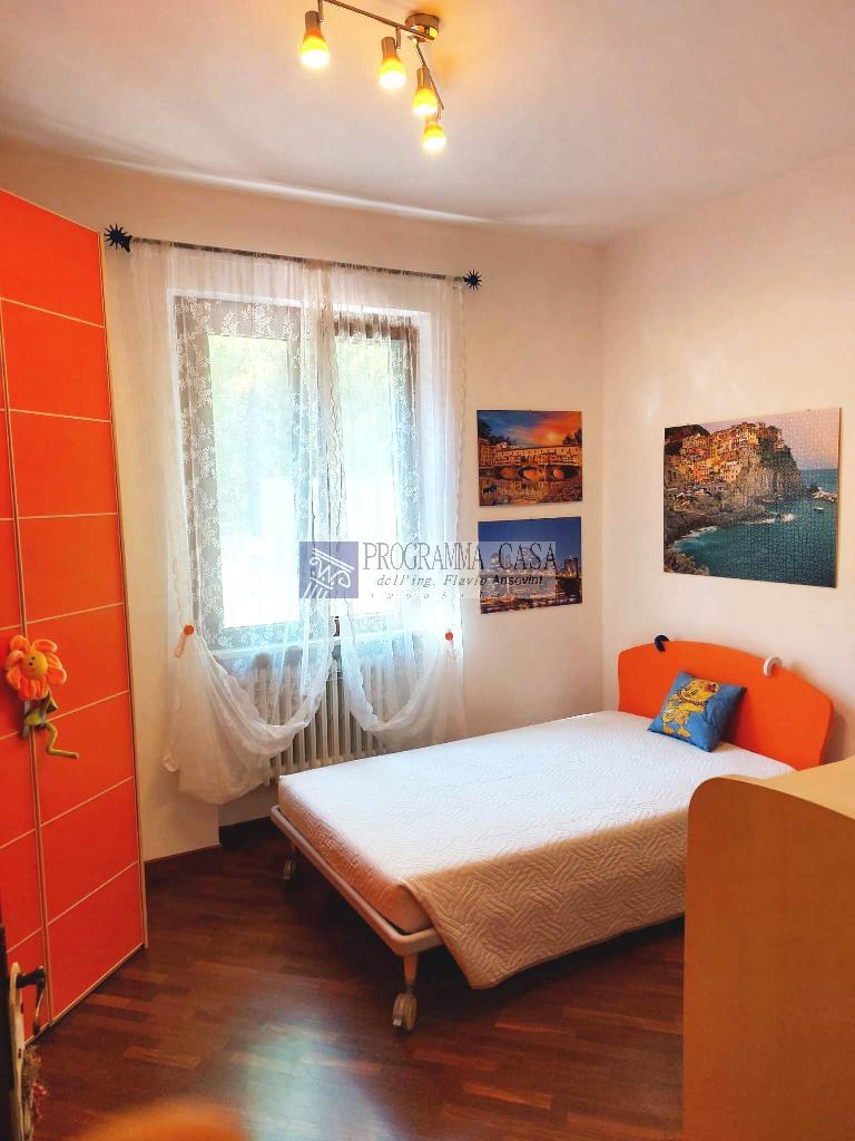 4257 - VILLA VENDITA ANCONA ZONA PATERNO - € 350.000 15