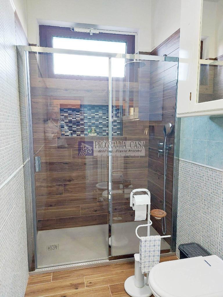 4257 - VILLA VENDITA ANCONA ZONA PATERNO - € 350.000 20