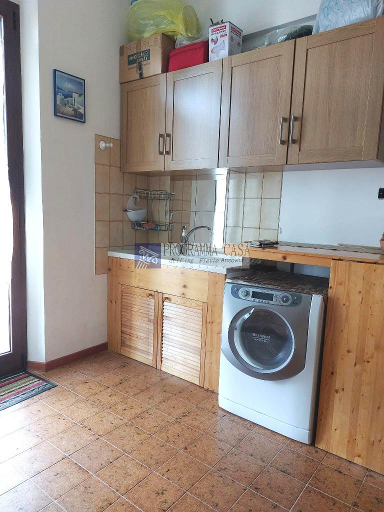 4257 - VILLA VENDITA ANCONA ZONA PATERNO - € 350.000 22
