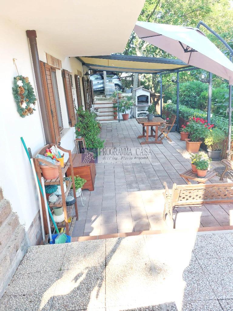 4257 - VILLA VENDITA ANCONA ZONA PATERNO - € 350.000 24