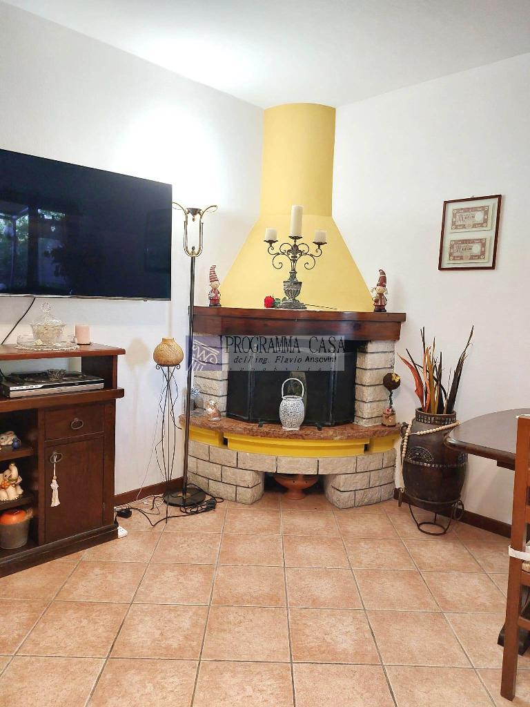 4257 - VILLA VENDITA ANCONA ZONA PATERNO - € 350.000 28