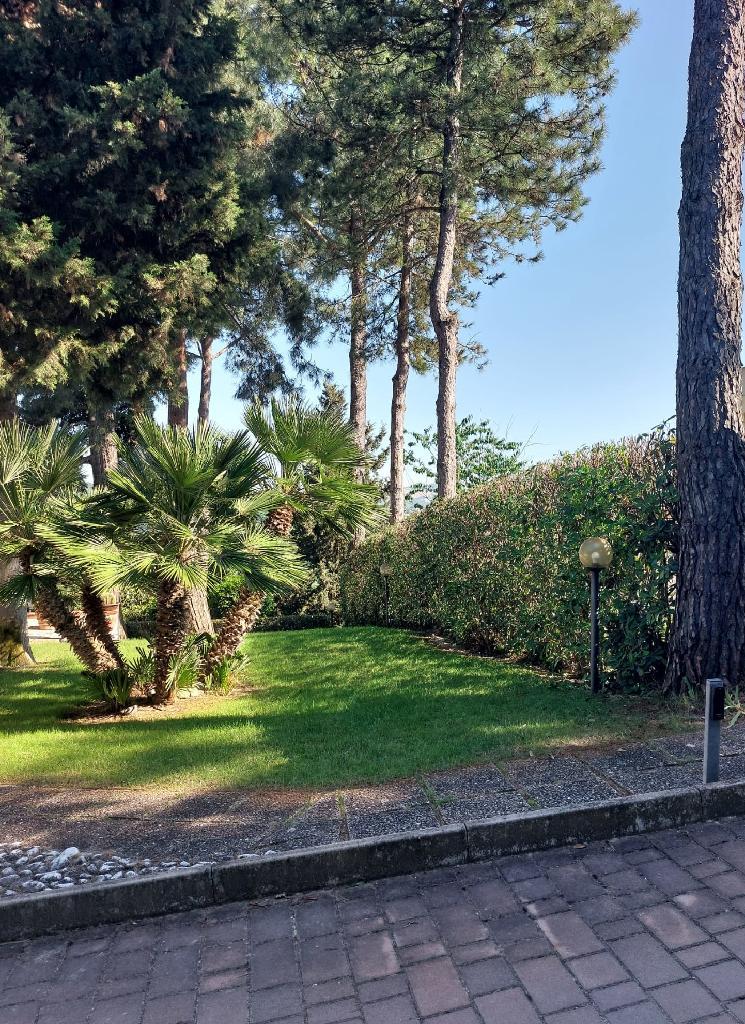 4257 - VILLA VENDITA ANCONA ZONA PATERNO - € 350.000 3