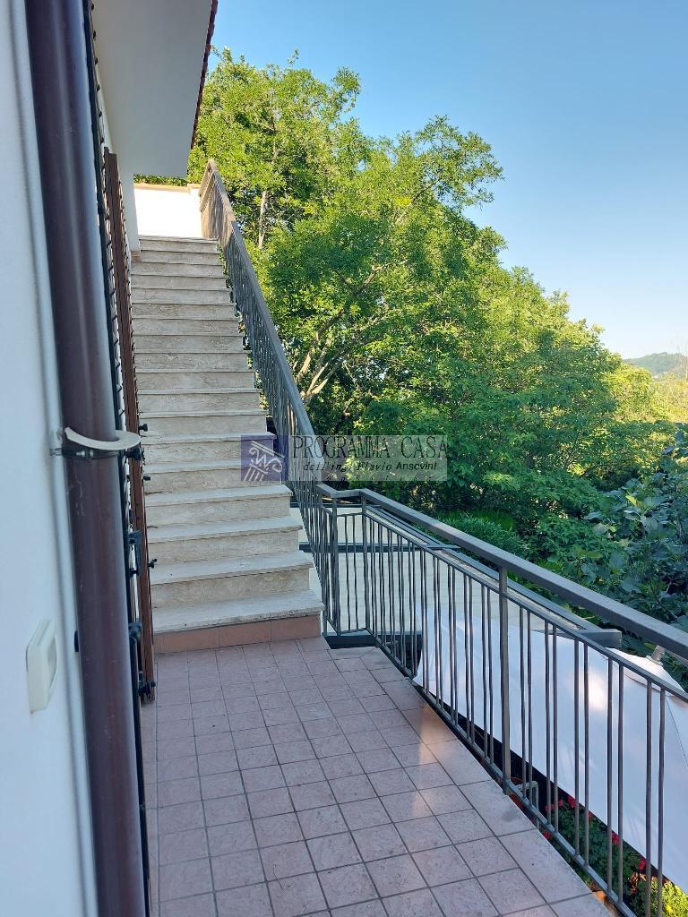 4257 - VILLA VENDITA ANCONA ZONA PATERNO - € 350.000 32