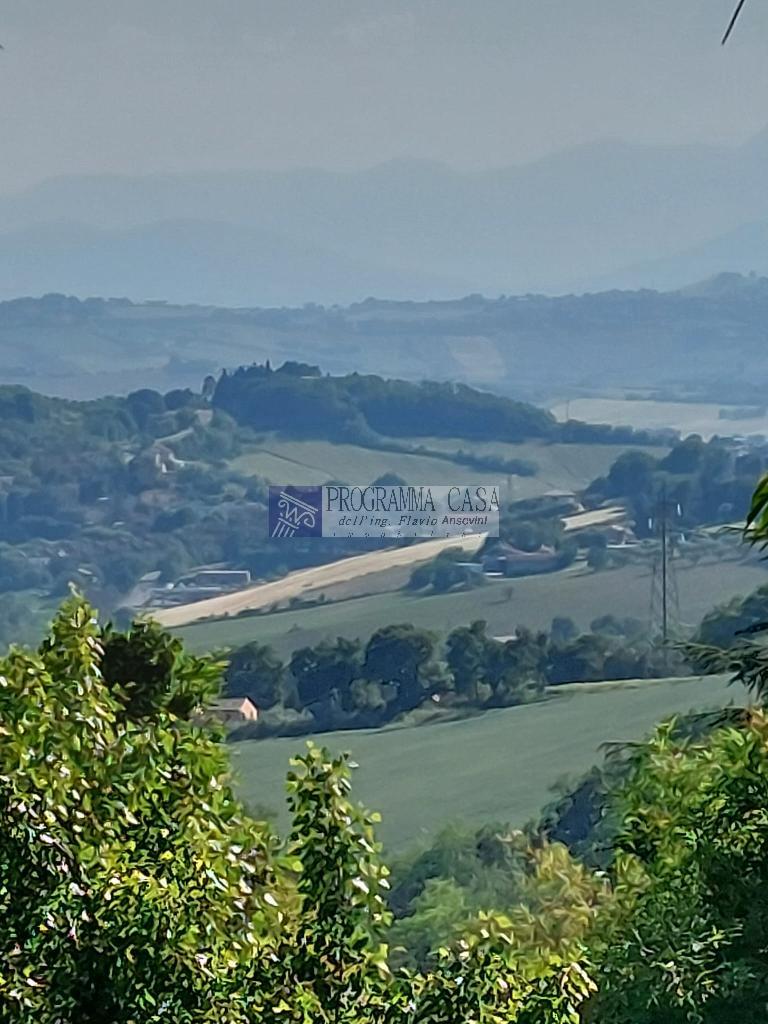 4257 - VILLA VENDITA ANCONA ZONA PATERNO - € 350.000 34