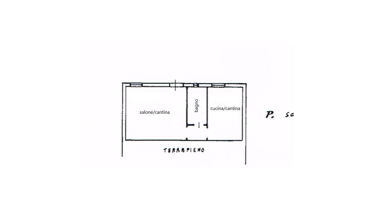 4257 - VILLA VENDITA ANCONA ZONA PATERNO - € 350.000 38