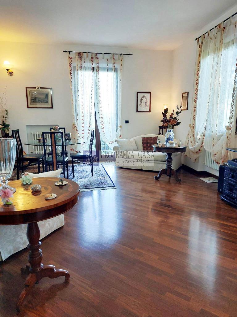 4257 - VILLA VENDITA ANCONA ZONA PATERNO - € 350.000 9
