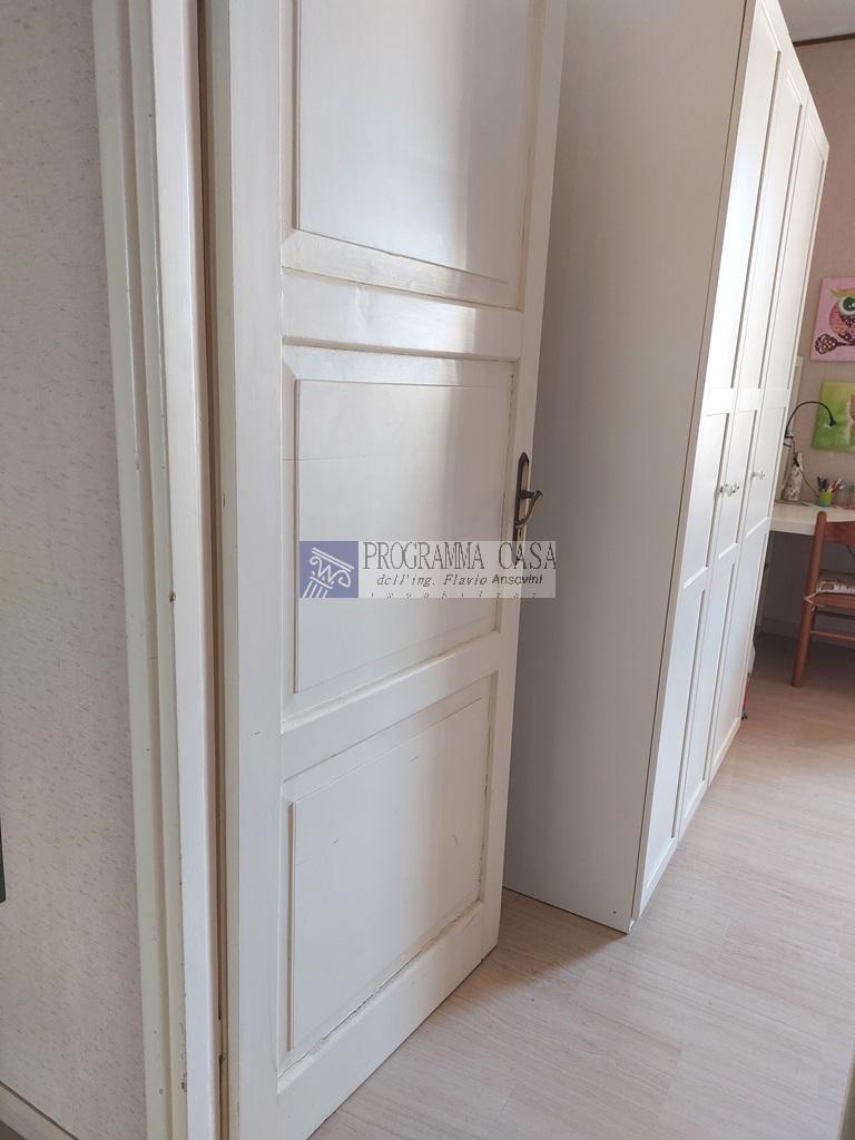 4261 - APPARTAMENTO VENDITA ANCONA ZONA FORTE SCRIMA - € 89.000 10