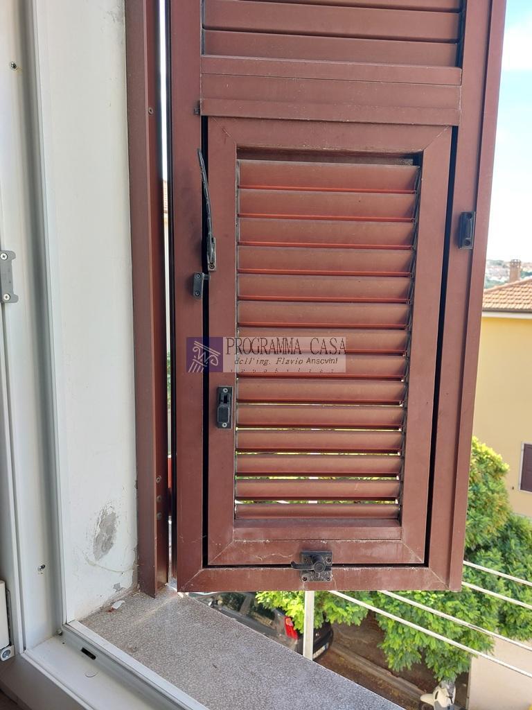 4261 - APPARTAMENTO VENDITA ANCONA ZONA FORTE SCRIMA - € 89.000 11