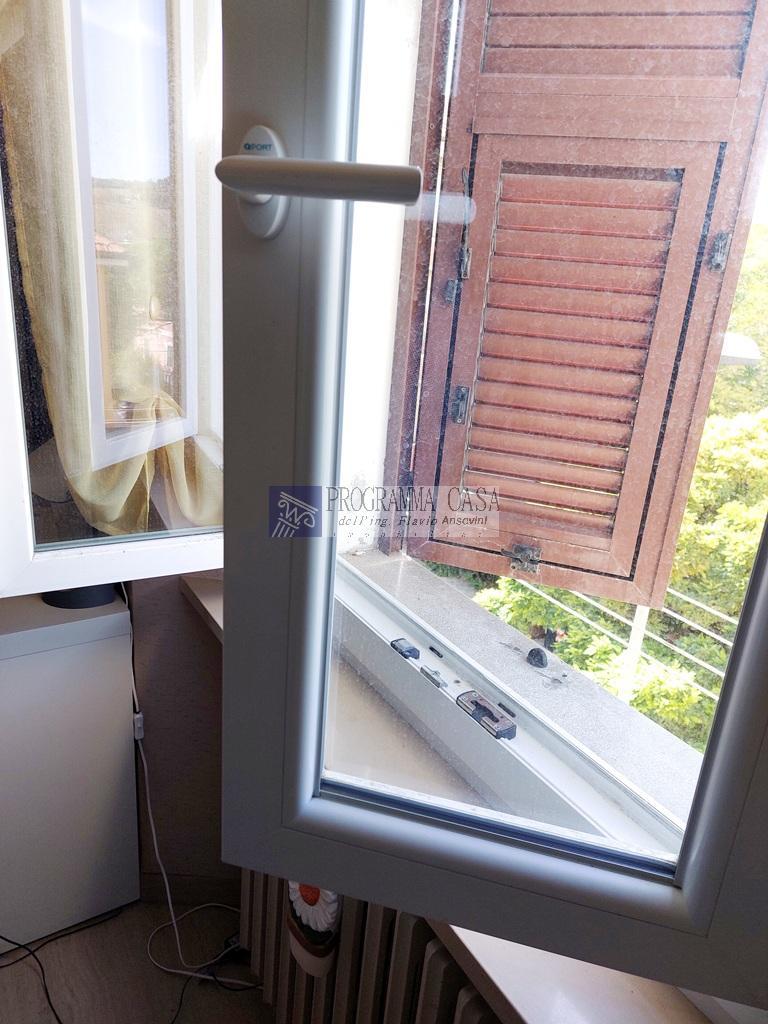 4261 - APPARTAMENTO VENDITA ANCONA ZONA FORTE SCRIMA - € 89.000 12