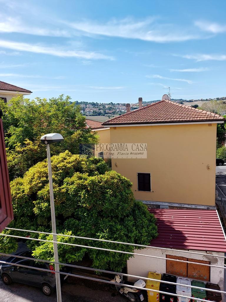 4261 - APPARTAMENTO VENDITA ANCONA ZONA FORTE SCRIMA - € 89.000 13