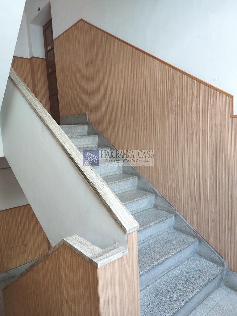 4261 - APPARTAMENTO VENDITA ANCONA ZONA FORTE SCRIMA - € 89.000 14