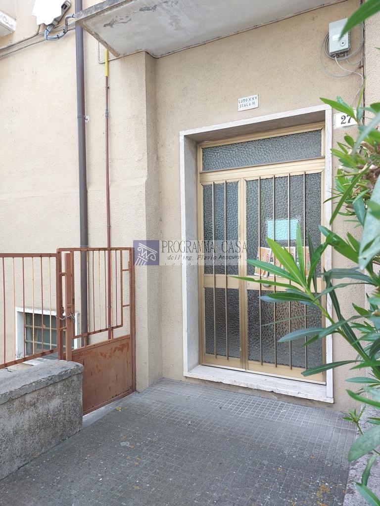 4261 - APPARTAMENTO VENDITA ANCONA ZONA FORTE SCRIMA - € 89.000 16