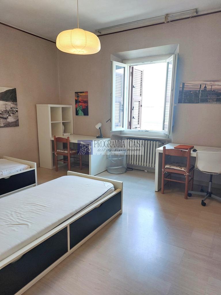 4261 - APPARTAMENTO VENDITA ANCONA ZONA FORTE SCRIMA - € 89.000 2