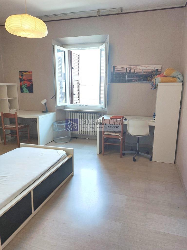4261 - APPARTAMENTO VENDITA ANCONA ZONA FORTE SCRIMA - € 89.000 3