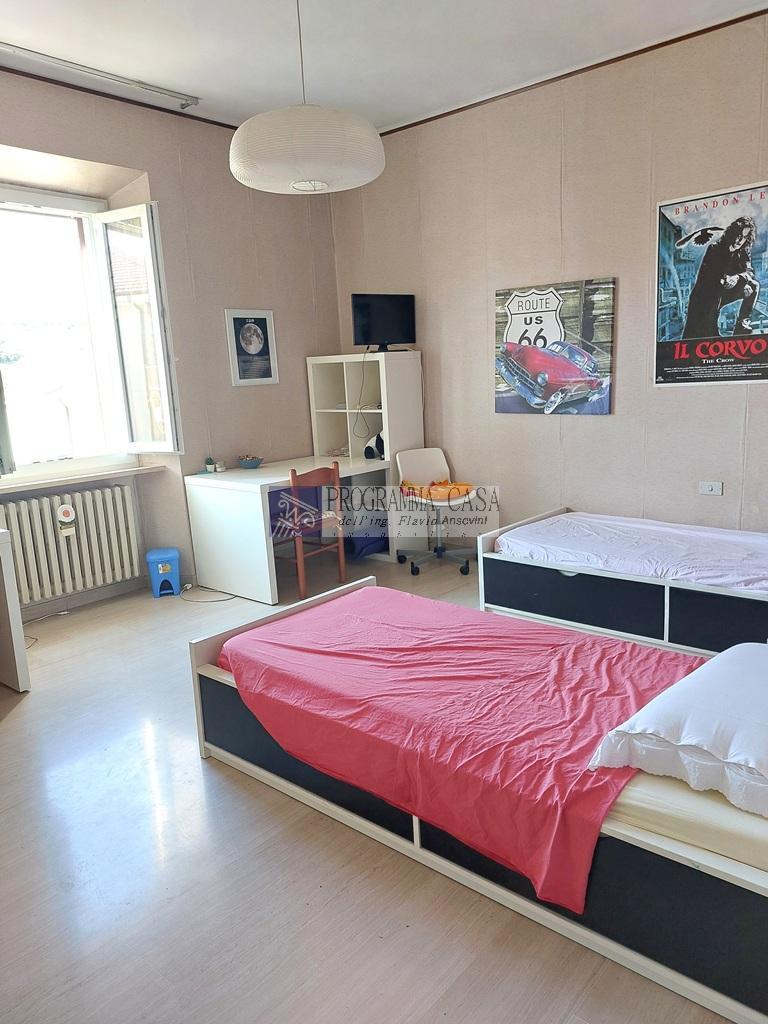 4261 - APPARTAMENTO VENDITA ANCONA ZONA FORTE SCRIMA - € 89.000 4