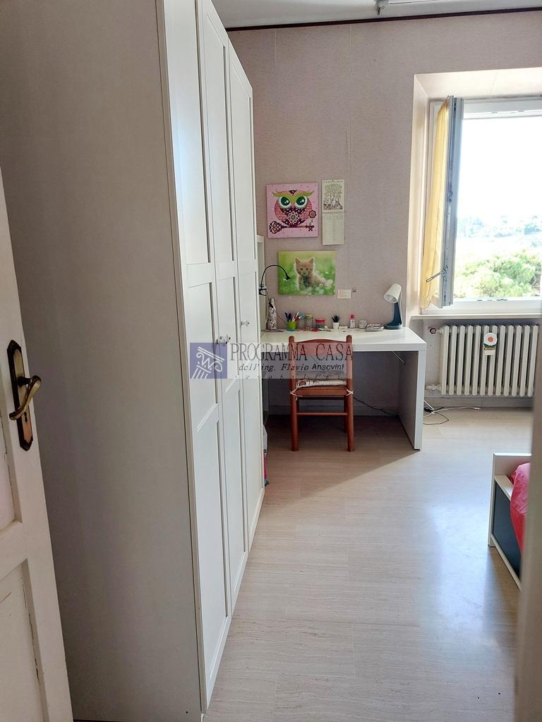 4261 - APPARTAMENTO VENDITA ANCONA ZONA FORTE SCRIMA - € 89.000 5
