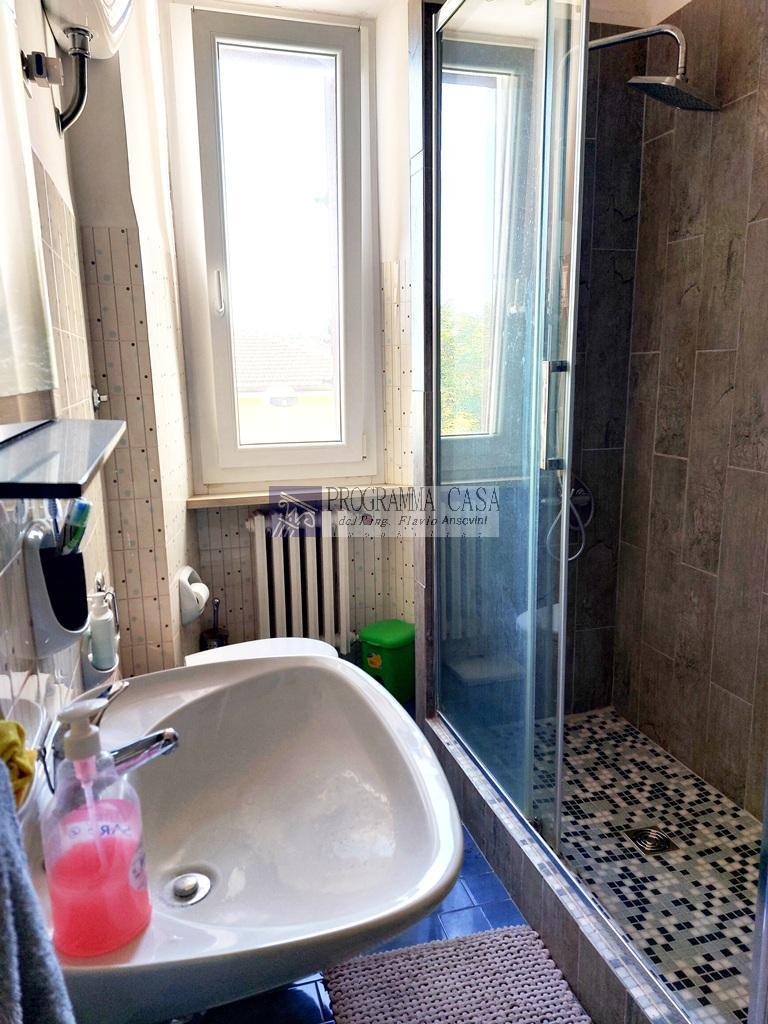 4261 - APPARTAMENTO VENDITA ANCONA ZONA FORTE SCRIMA - € 89.000 6