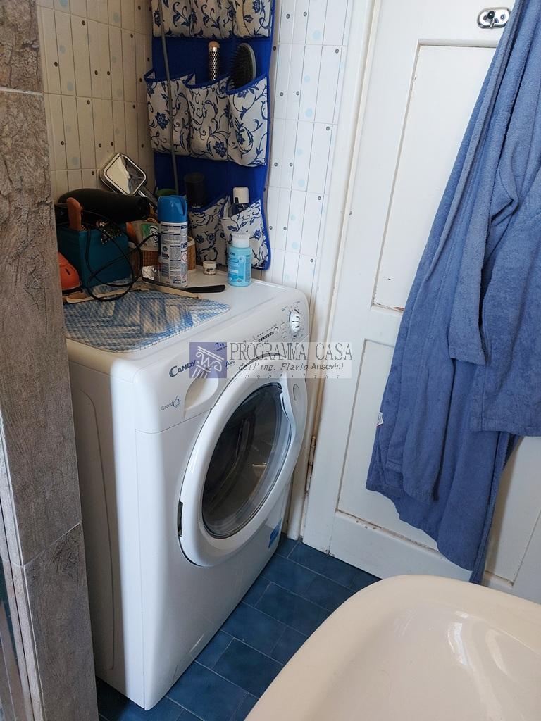 4261 - APPARTAMENTO VENDITA ANCONA ZONA FORTE SCRIMA - € 89.000 8