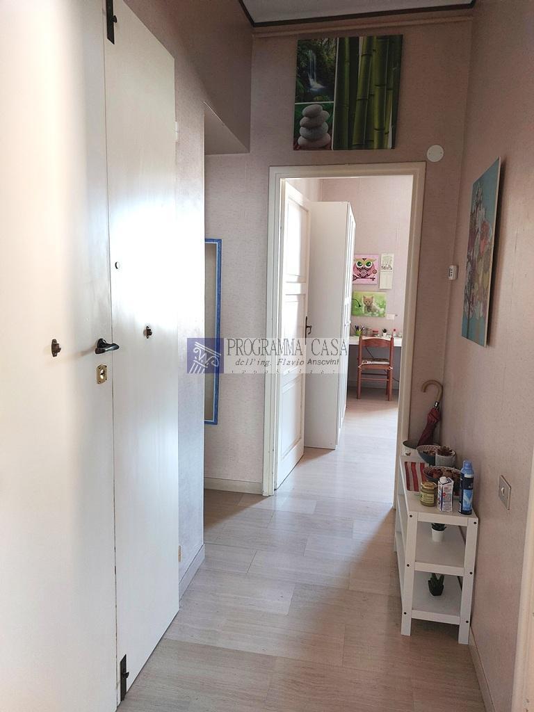 4261 - APPARTAMENTO VENDITA ANCONA ZONA FORTE SCRIMA - € 89.000 9