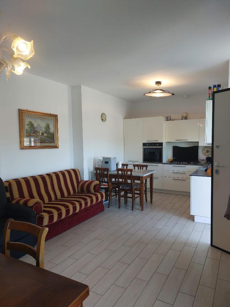 4264 - CASA BIFAMILIARE VENDITA ANCONA ZONA BARACCOLA - € 690.000 1