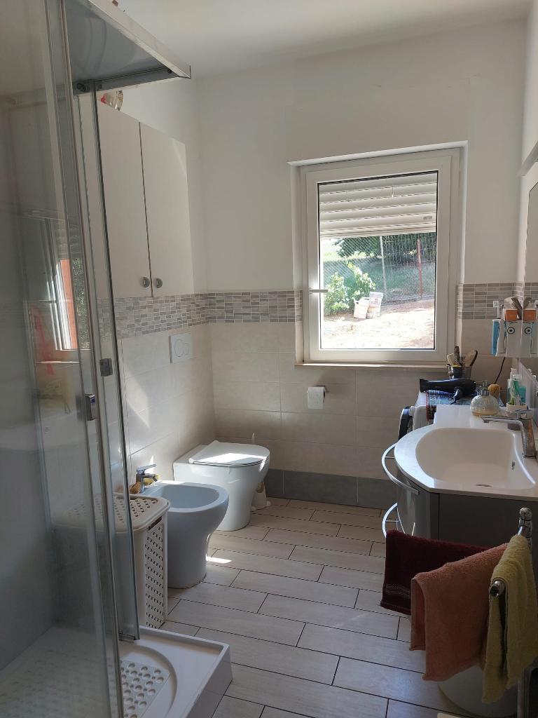 4264 - CASA BIFAMILIARE VENDITA ANCONA ZONA BARACCOLA - € 690.000 10